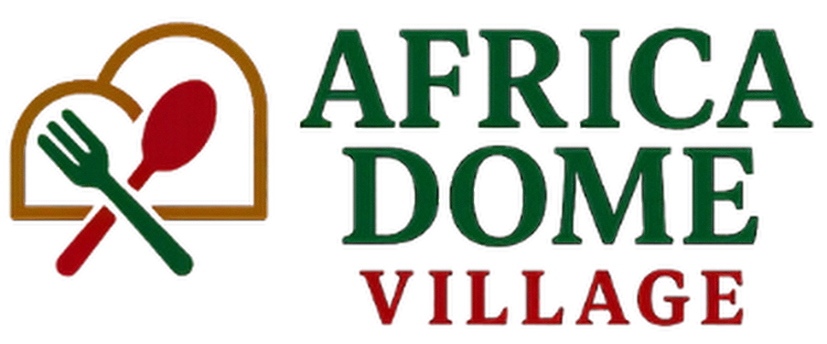 Africa Dome Village