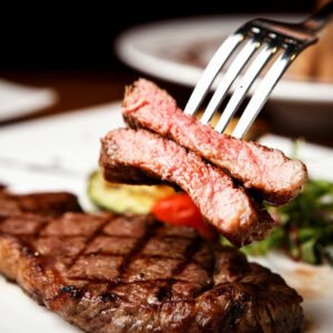 Spanish Beef Zam